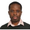 Dr. Richard Ibitoye