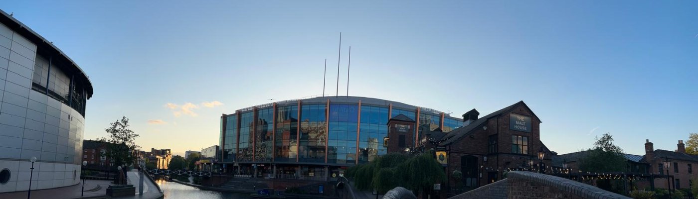 Birmingham